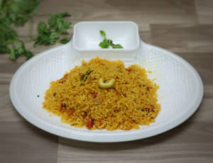 Tomato Rice