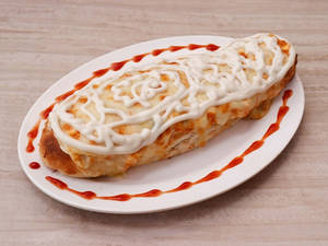 Paneer Tikka Footlong