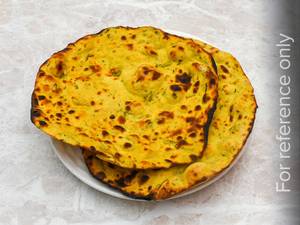 Missi Roti