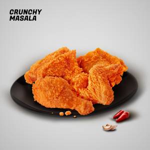 Crunchy Chicken Masala 1 Pc