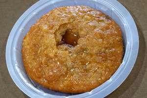 Mawa Kachori