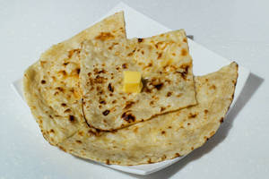 Butter Naan