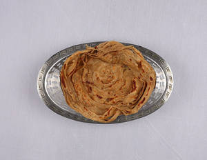 Wheat Paratha