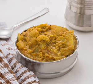 Aloo Gobi 