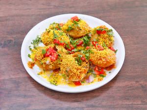 Sev Puri