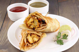 Chicken Roll