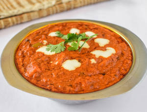 Paneer Butter Masala(350 gm)