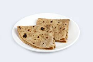 Butter Chapati