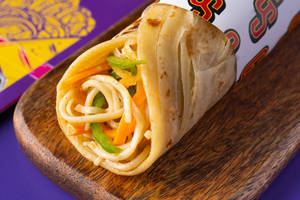 Veg Noodle Roll