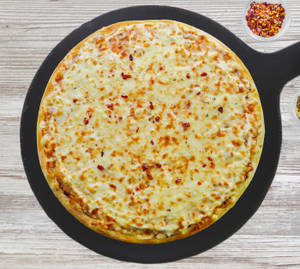 Single Cheese ( Margarita) 