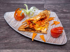 Punjabi Paneer Patties