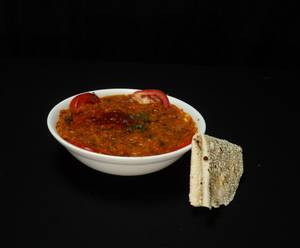 Schezwan Dal Khichadi