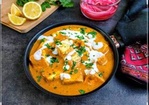 Paneer Butter Masala