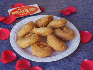 Balushahi 