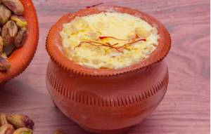 /kesar Pista Put Kufi 5  Pack