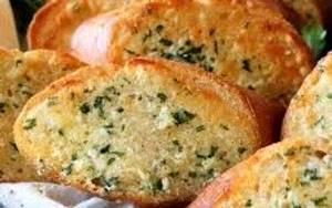 Garlic Bread