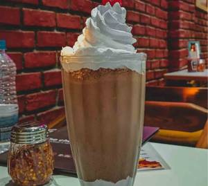 M & M Shake