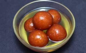 Gulab Jamun