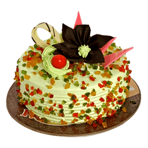 Cassata cake [500 g]
