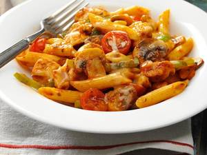 Penne Picante Kk3