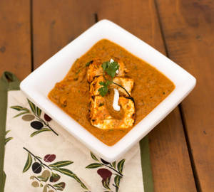Tawa Paneer