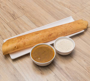 Paper Dosa