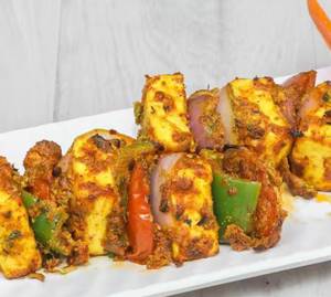 Paneer Tikka