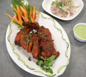 Tandoori Chicken