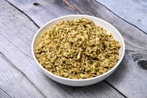 Moong Dal Chips