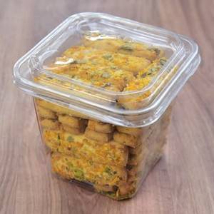Pista Cornflakes Biscuit 300G