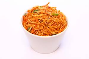 Chicken Chilli Garlic Noodles