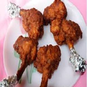 CHICKEN LOLLYPOP (5 Pcs)