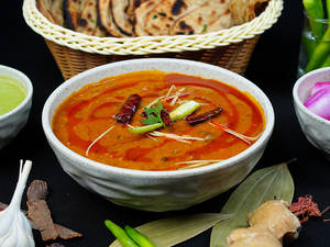 Dal Dhaba Style