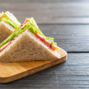 Veg Sandwich