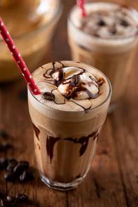 Cold Coffee