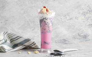 Kulfi Falooda