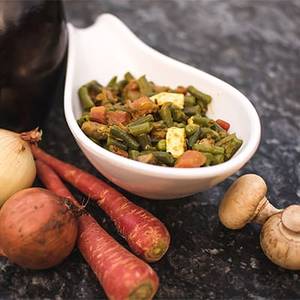 Mix Vegetables