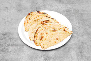 Lacha Paratha