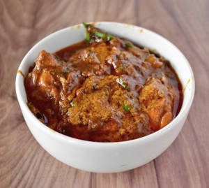Chicken Masala
