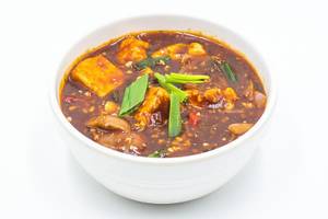 Paneer Chilli Gravy