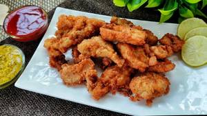 Gondhoraj Fried Chicken 