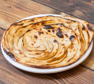 Lachha Paratha