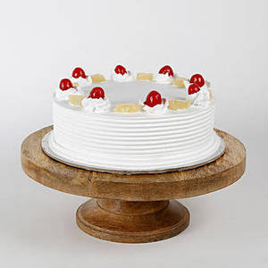 Pineapple cake [1 pond]