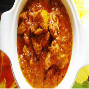 Chicken Masala