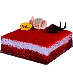 Red Velvet