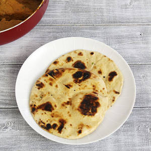 Tandoori Roti