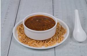 Veg Manchow Soup