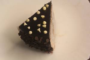 Chocolate Truffle Pastry