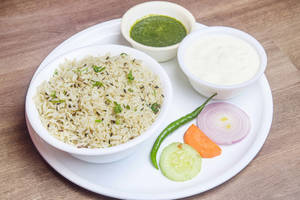 Jeera Rice