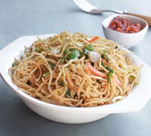 Hakka Noodles